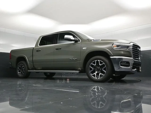 Nuevos RAM 1500 à Estados chez autogozo