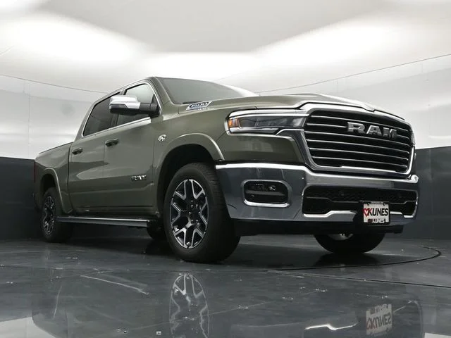 Nuevos RAM 1500 à Estados chez autogozo