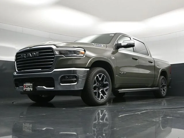 Nuevos RAM 1500 à Estados chez autogozo