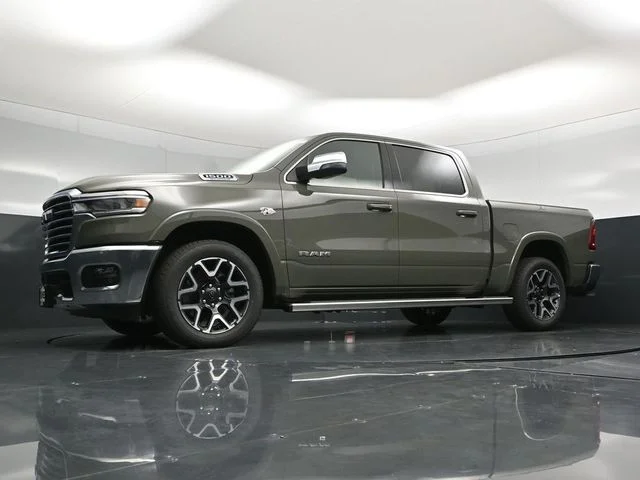 Nuevos RAM 1500 à Estados chez autogozo