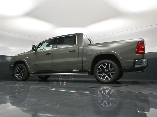 Nuevos RAM 1500 à Estados chez autogozo