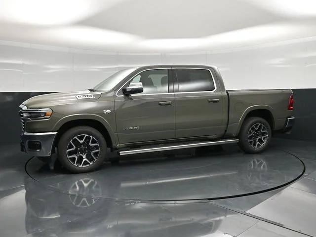 Nuevos RAM 1500 à Estados chez autogozo