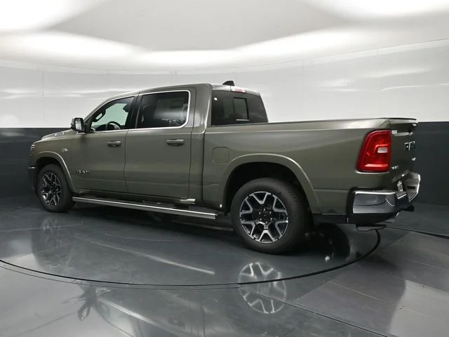 Nuevos RAM 1500 à Estados chez autogozo