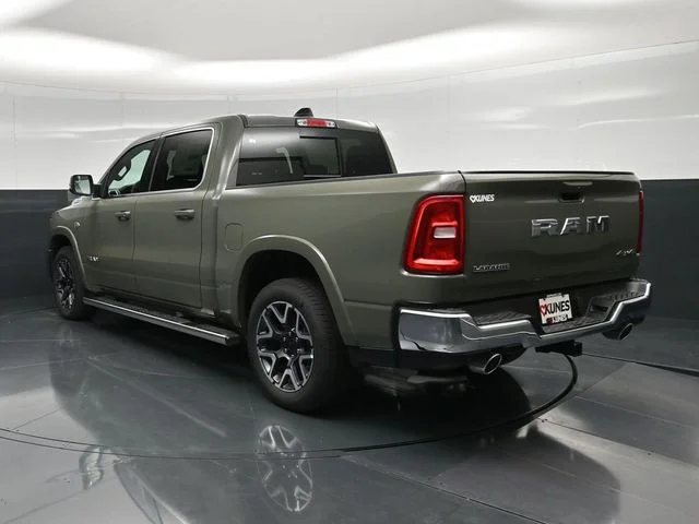 Nuevos RAM 1500 à Estados chez autogozo