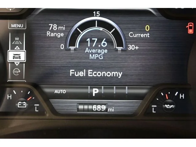 Nuevos RAM 1500 à Estados chez autogozo