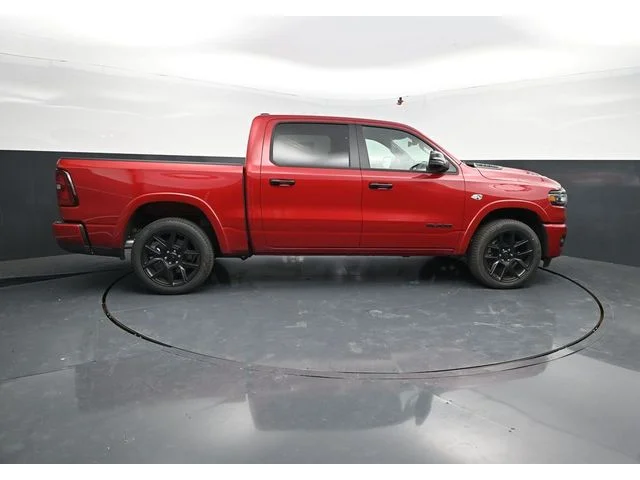 Nuevos RAM 1500 à Estados chez autogozo