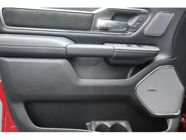 Nuevos RAM 1500 à Estados chez autogozo