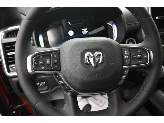 Nuevos RAM 1500 à Estados chez autogozo