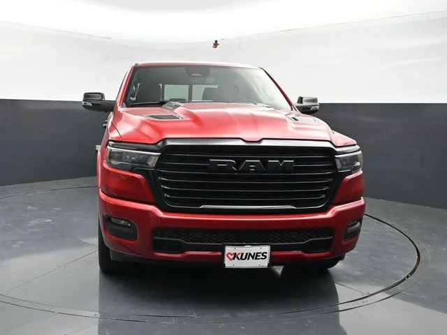 Nuevos RAM 1500 à Estados chez autogozo