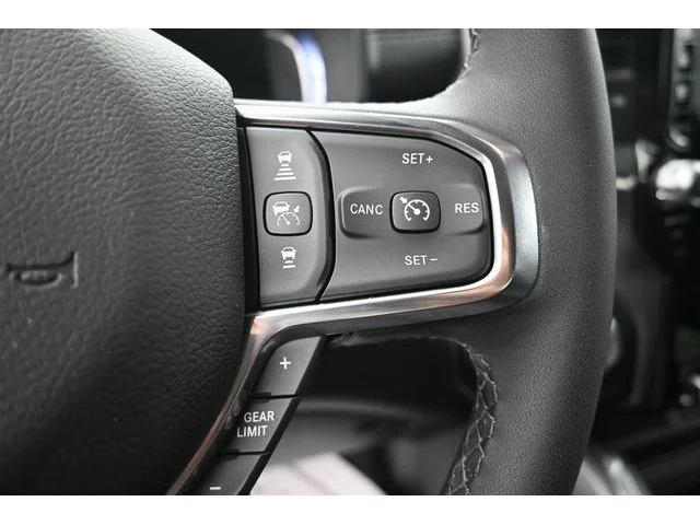 Nuevos RAM 1500 à Estados chez autogozo