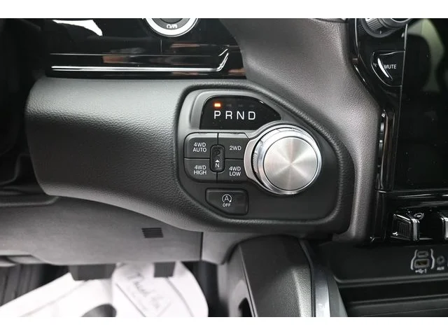 Nuevos RAM 1500 à Estados chez autogozo