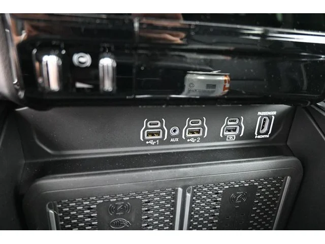 Nuevos RAM 1500 à Estados chez autogozo