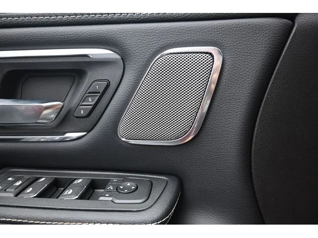 Nuevos RAM 1500 à Estados chez autogozo