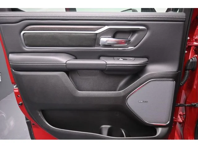 Nuevos RAM 1500 à Estados chez autogozo