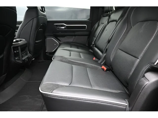 Nuevos RAM 1500 à Estados chez autogozo