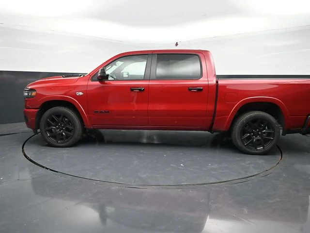 Nuevos RAM 1500 à Estados chez autogozo