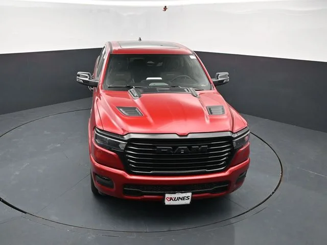 Nuevos RAM 1500 à Estados chez autogozo