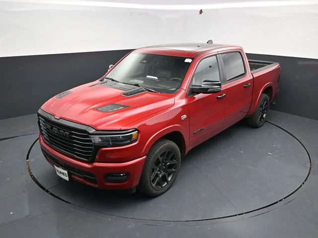 Nuevos RAM 1500 à Estados chez autogozo
