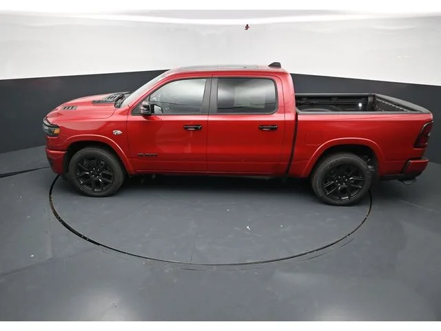 Nuevos RAM 1500 à Estados chez autogozo