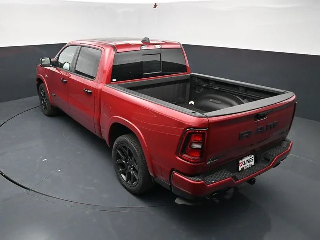 Nuevos RAM 1500 à Estados chez autogozo