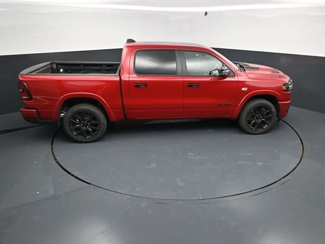 Nuevos RAM 1500 à Estados chez autogozo