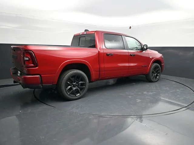 Nuevos RAM 1500 à Estados chez autogozo