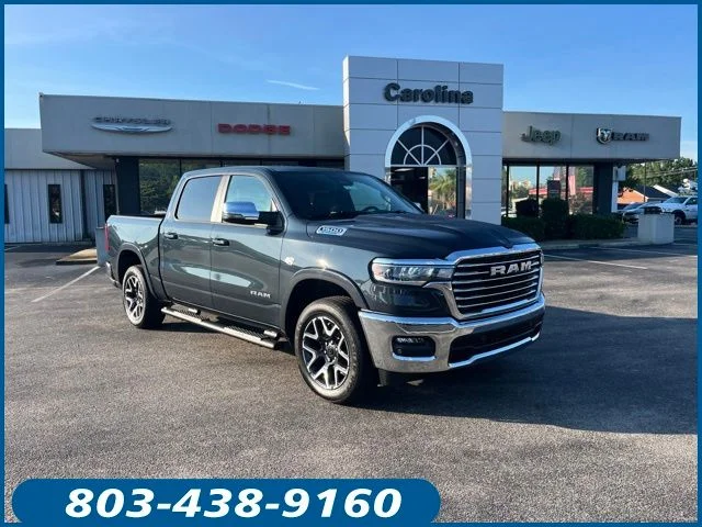 Nuevos RAM 1500 à Estados chez autogozo