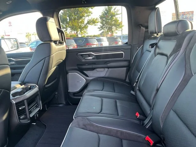 Nuevos RAM 1500 à Estados chez autogozo