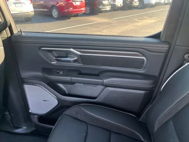 Nuevos RAM 1500 à Estados chez autogozo
