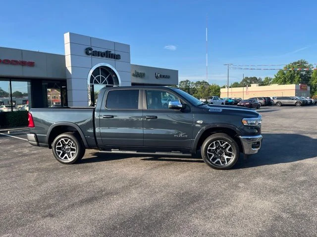 Nuevos RAM 1500 à Estados chez autogozo