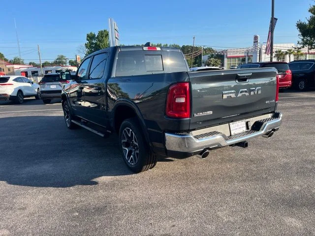 Nuevos RAM 1500 à Estados chez autogozo