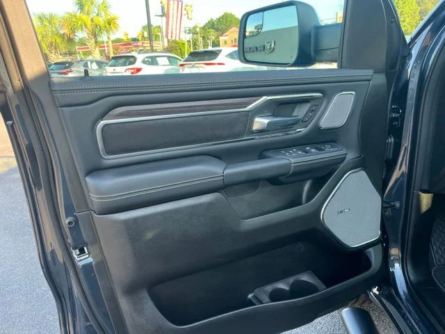 Nuevos RAM 1500 à Estados chez autogozo