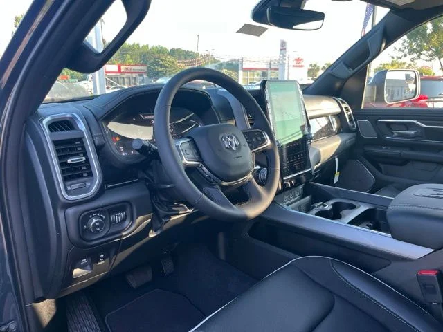 Nuevos RAM 1500 à Estados chez autogozo