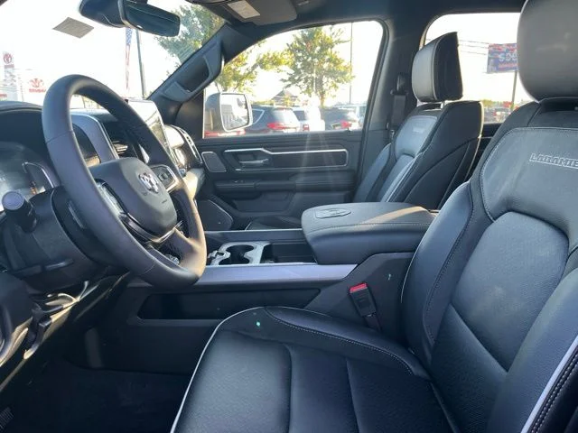 Nuevos RAM 1500 à Estados chez autogozo