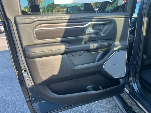 Nuevos RAM 1500 à Estados chez autogozo