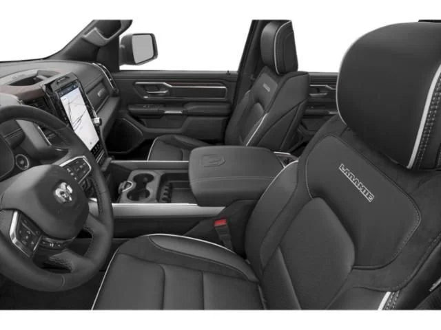 Nuevos RAM 1500 à Estados chez autogozo