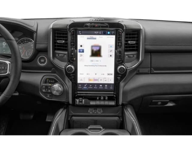 Nuevos RAM 1500 à Estados chez autogozo