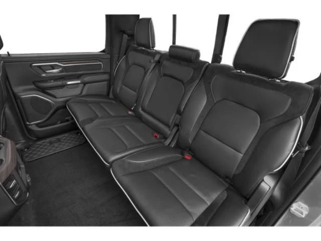 Nuevos RAM 1500 à Estados chez autogozo