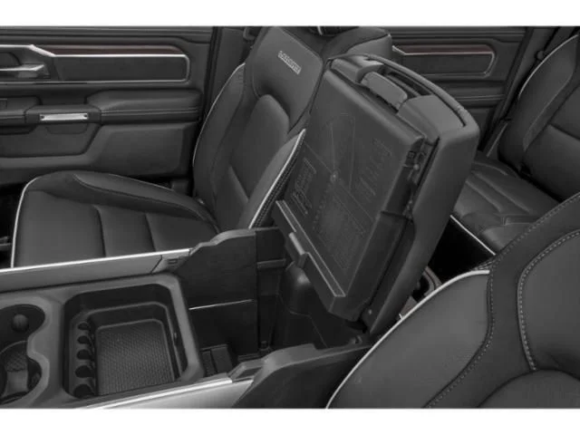 Nuevos RAM 1500 à Estados chez autogozo
