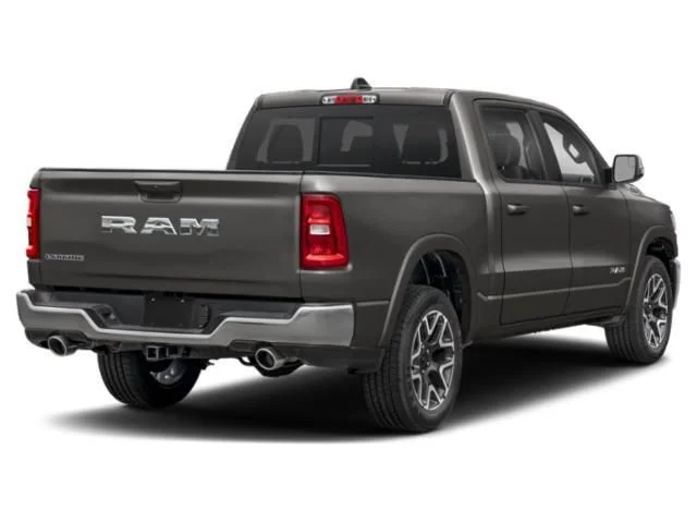 Nuevos RAM 1500 à Estados chez autogozo