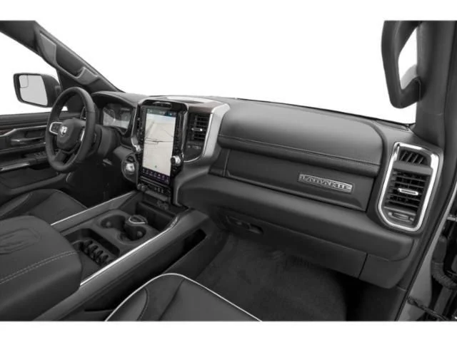 Nuevos RAM 1500 à Estados chez autogozo