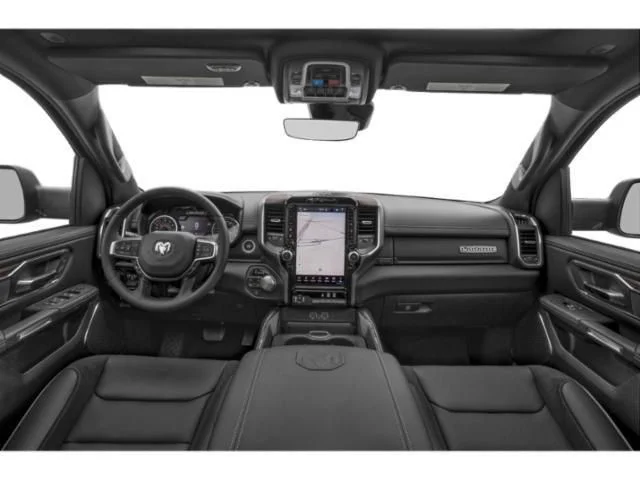 Nuevos RAM 1500 à Estados chez autogozo