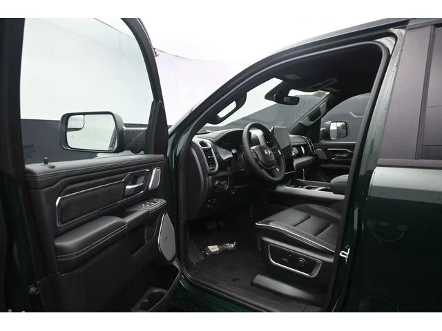 Nuevos RAM 1500 à Estados chez autogozo