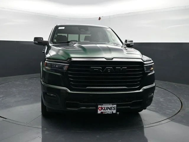 Nuevos RAM 1500 à Estados chez autogozo