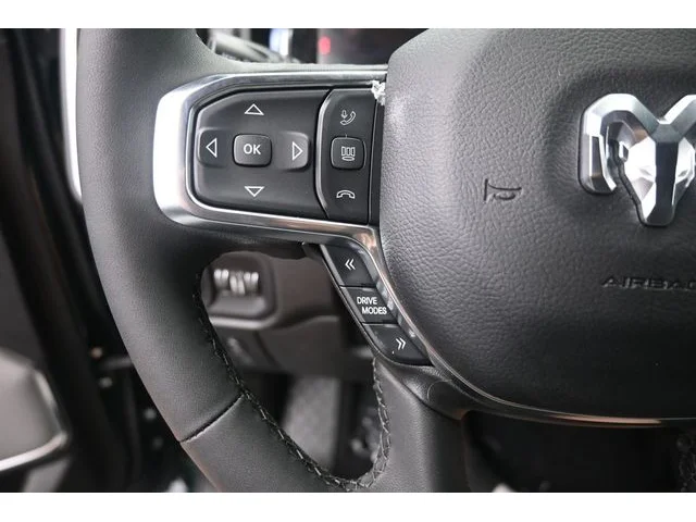 Nuevos RAM 1500 à Estados chez autogozo