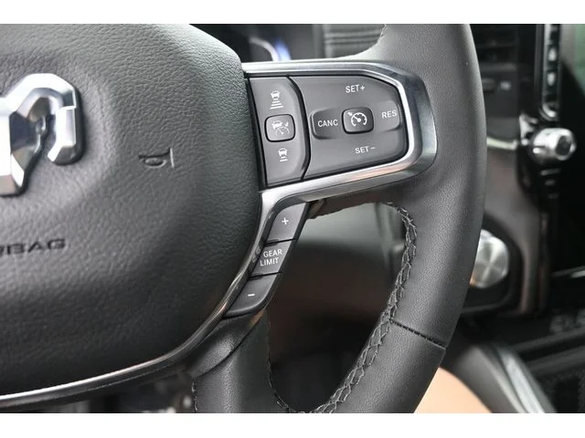 Nuevos RAM 1500 à Estados chez autogozo