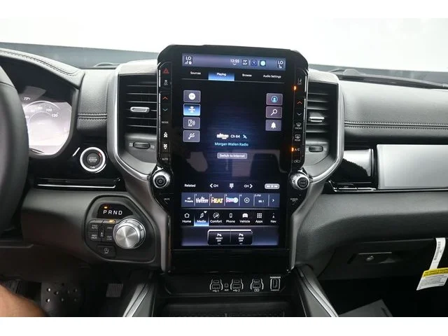 Nuevos RAM 1500 à Estados chez autogozo