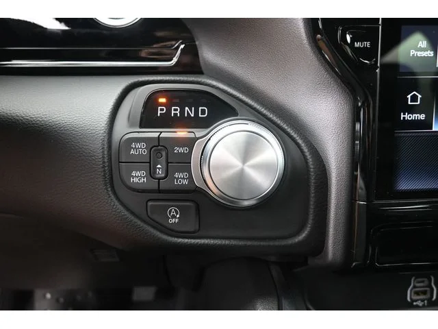 Nuevos RAM 1500 à Estados chez autogozo