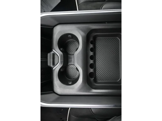 Nuevos RAM 1500 à Estados chez autogozo