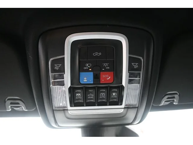 Nuevos RAM 1500 à Estados chez autogozo